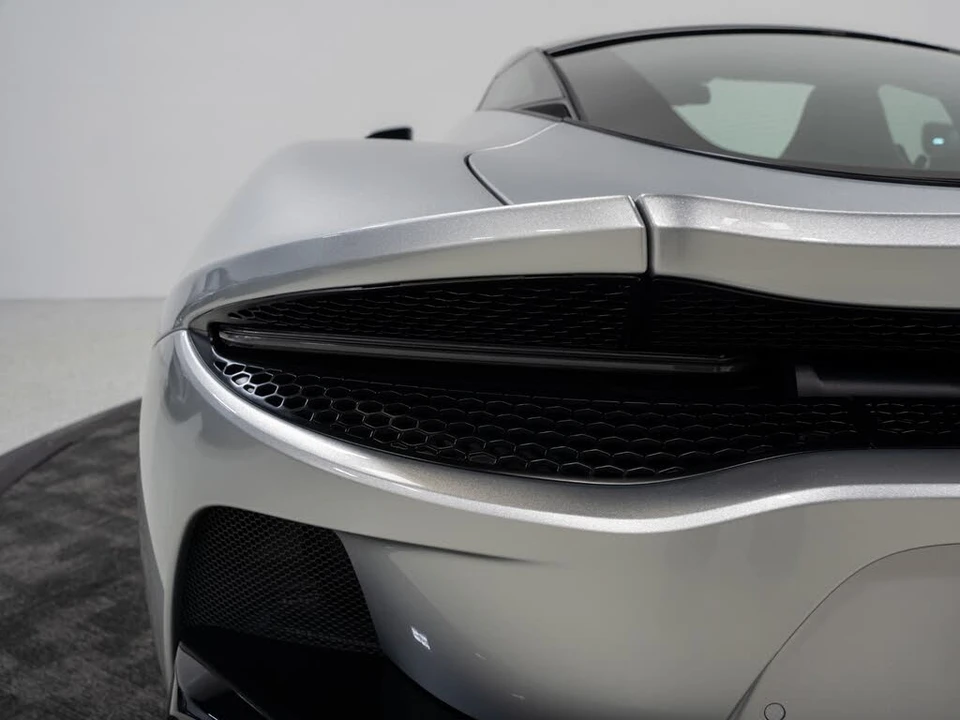 2023 McLaren GT - Image 21 of 31