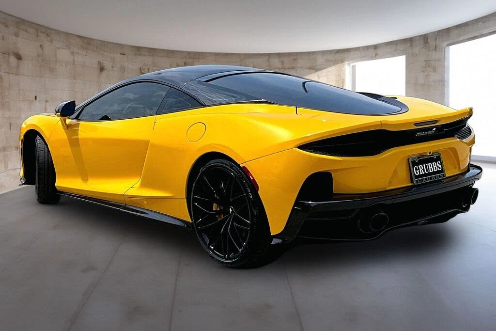 2023 McLaren GT - Image 13 of 31