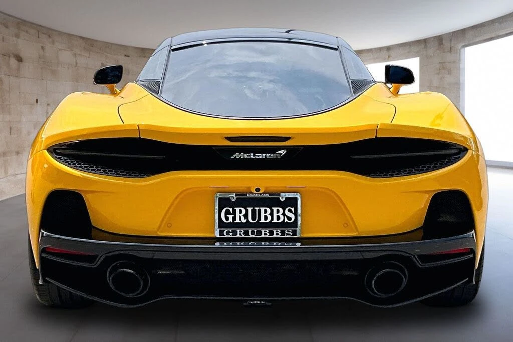 2023 McLaren GT - Image 5 of 31