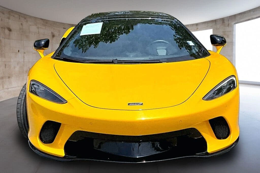 2023 McLaren GT - Image 4 of 31