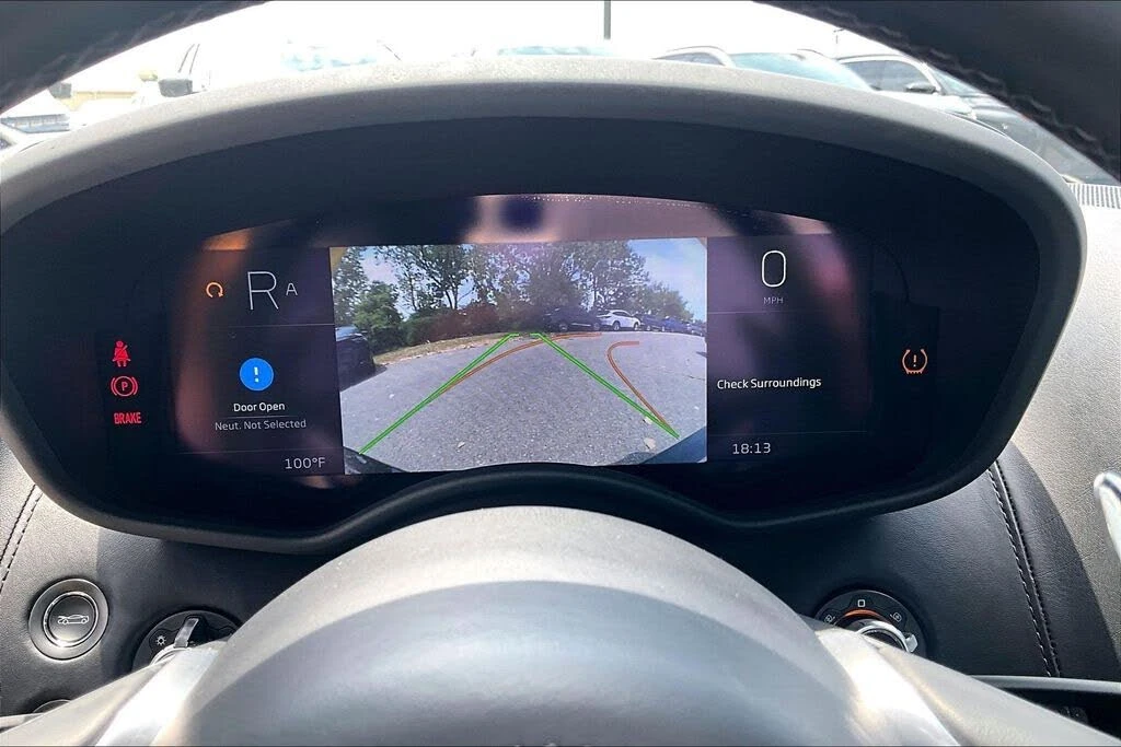 2023 McLaren GT - Image 27 of 31