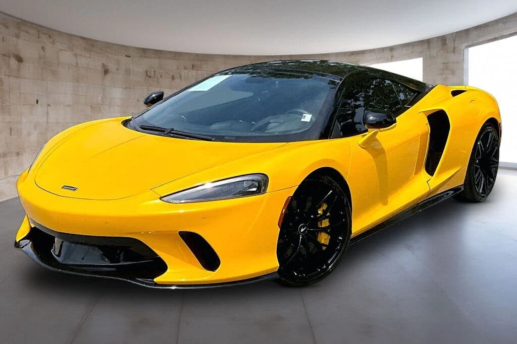 2023 McLaren GT - Image 12 of 31