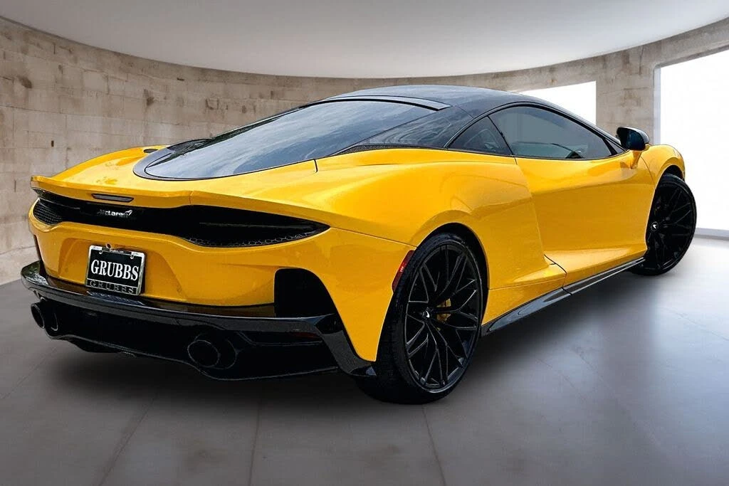 2023 McLaren GT - Image 2 of 31