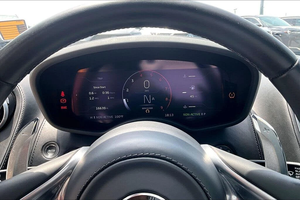 2023 McLaren GT - Image 26 of 31