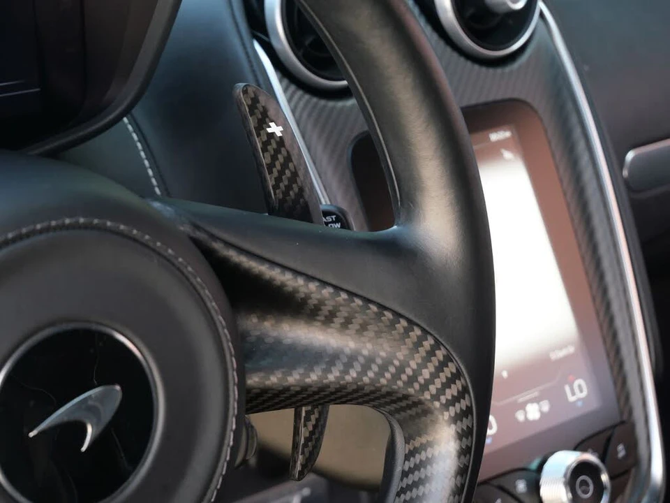 2023 McLaren GT - Image 12 of 25