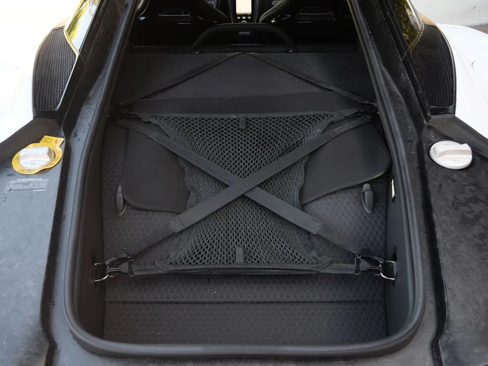 2023 McLaren GT - Image 22 of 25