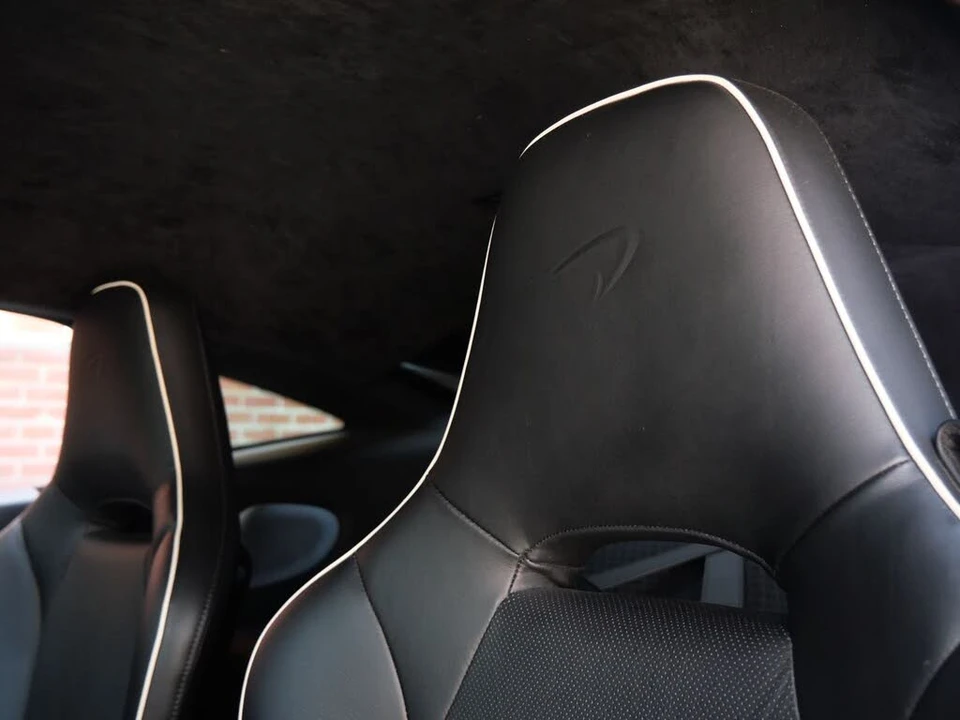 2023 McLaren GT - Image 21 of 25