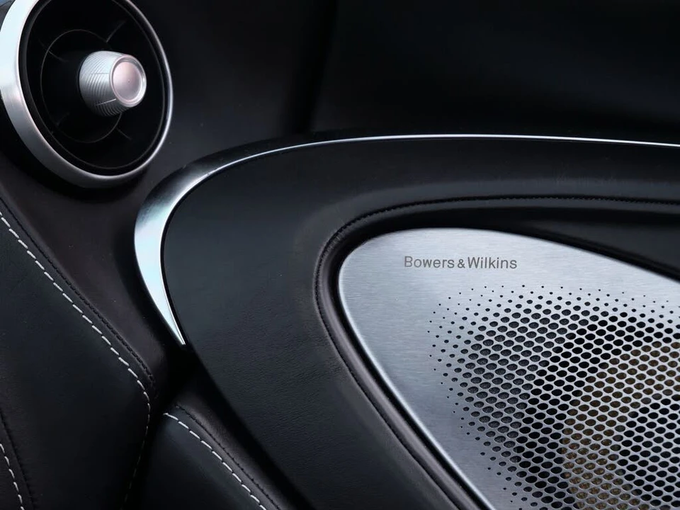 2023 McLaren GT - Image 24 of 25