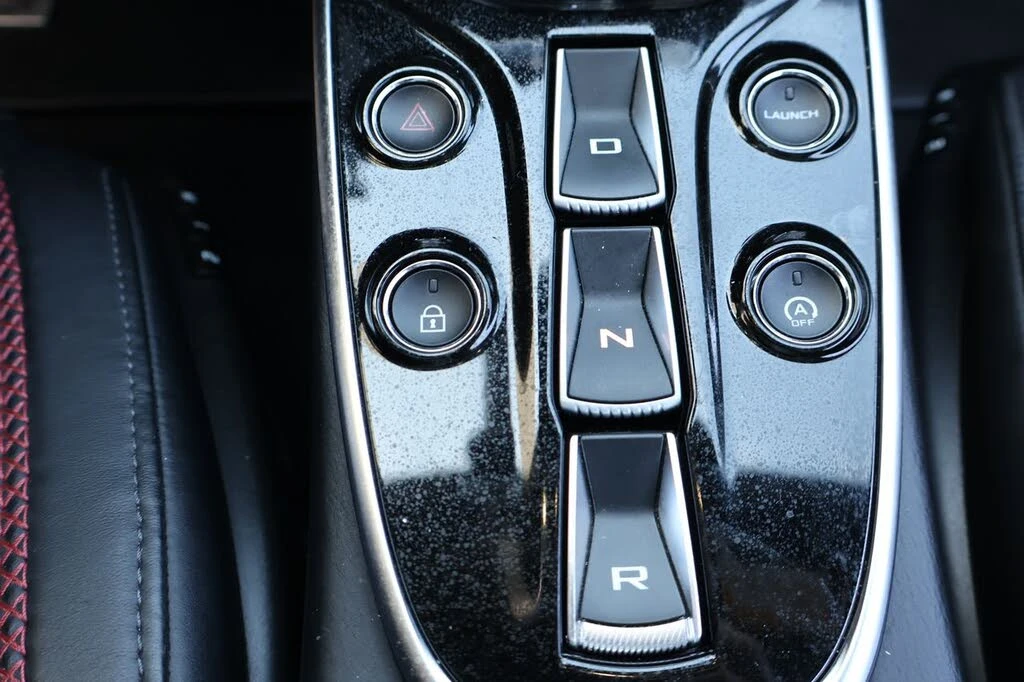2023 McLaren GT - Image 22 of 26