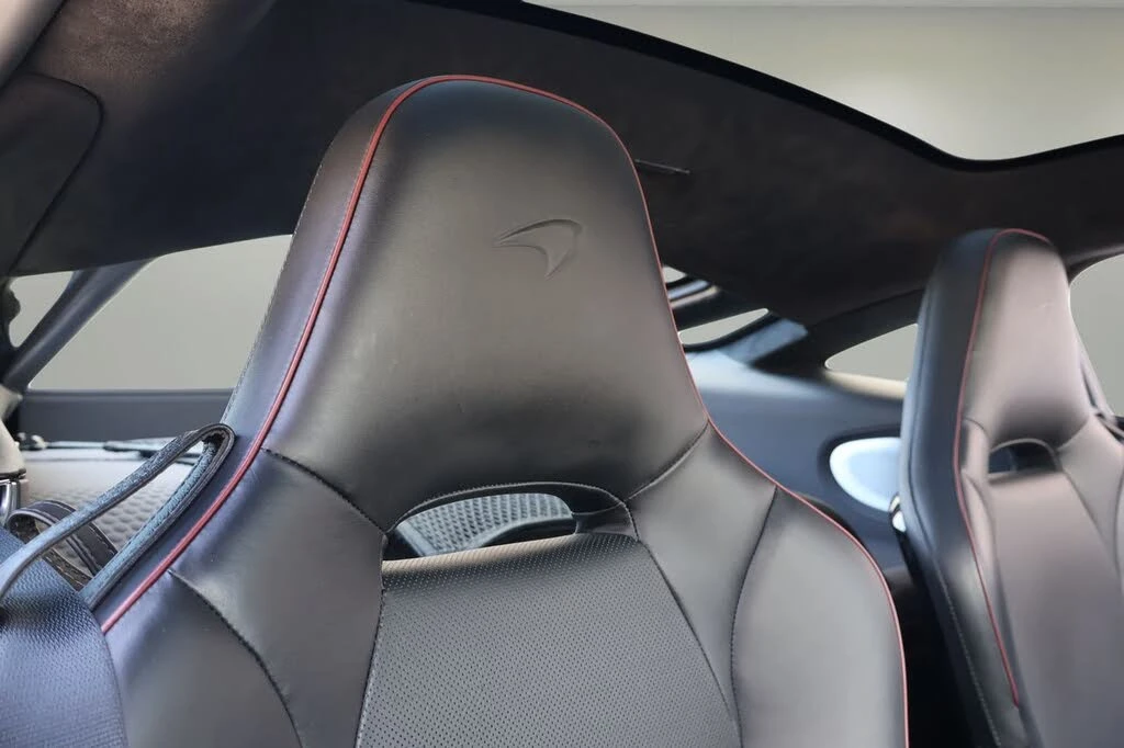 2023 McLaren GT - Image 15 of 26