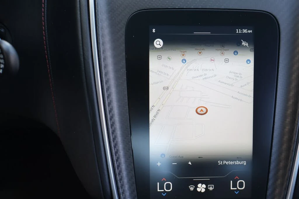 2023 McLaren GT - Image 20 of 26