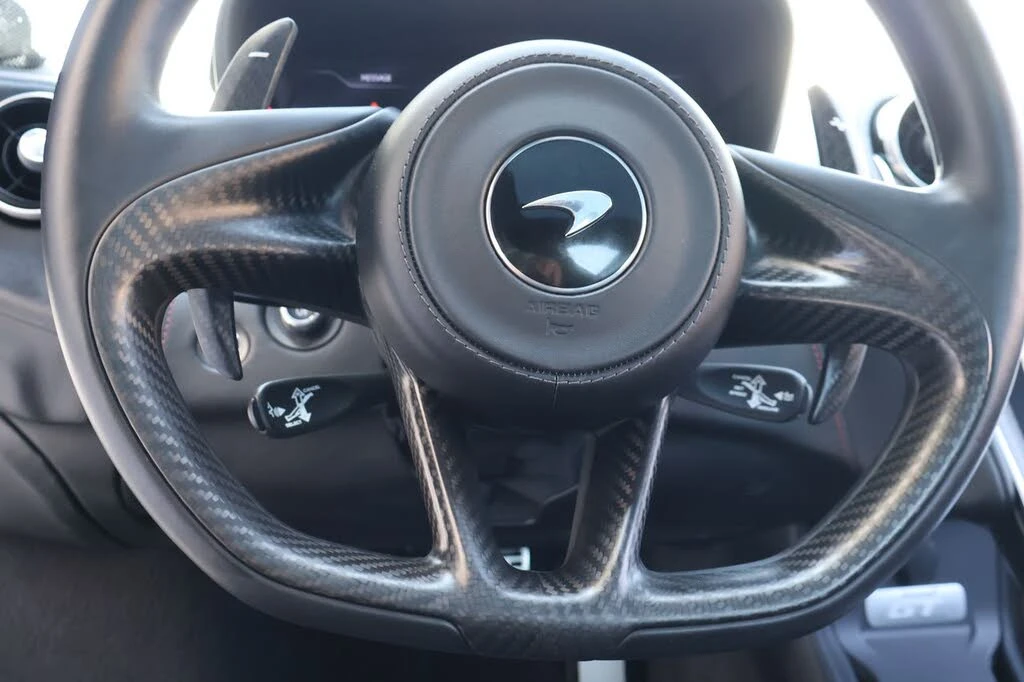2023 McLaren GT - Image 18 of 26