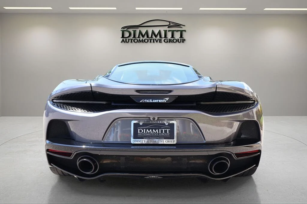 2023 McLaren GT - Image 4 of 26
