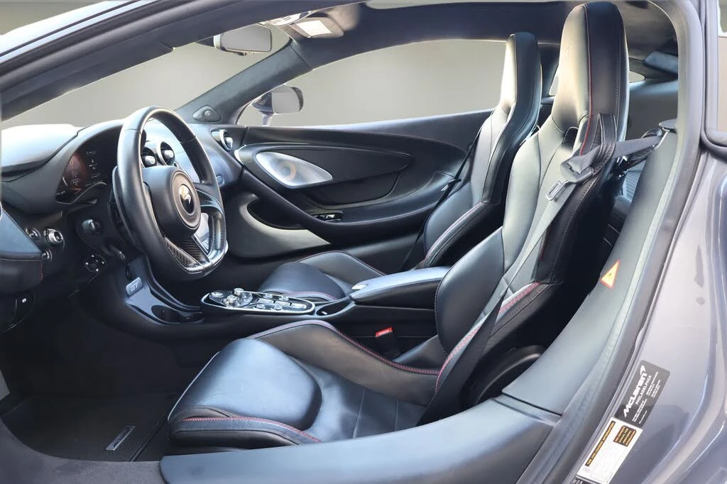 2023 McLaren GT - Image 11 of 26