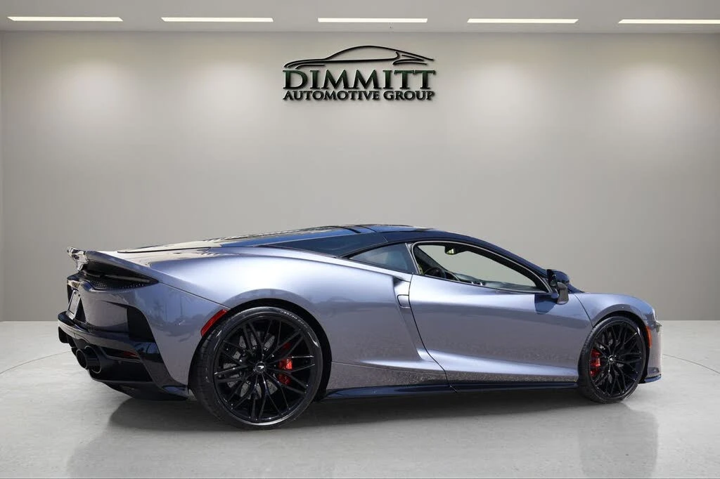 2023 McLaren GT - Image 6 of 26