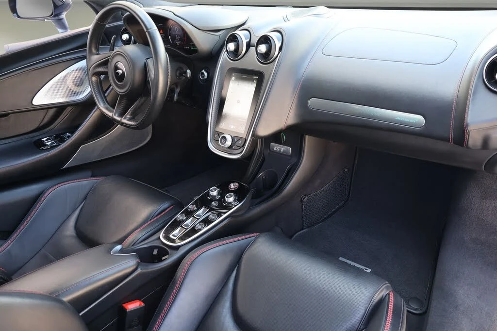 2023 McLaren GT - Image 16 of 26