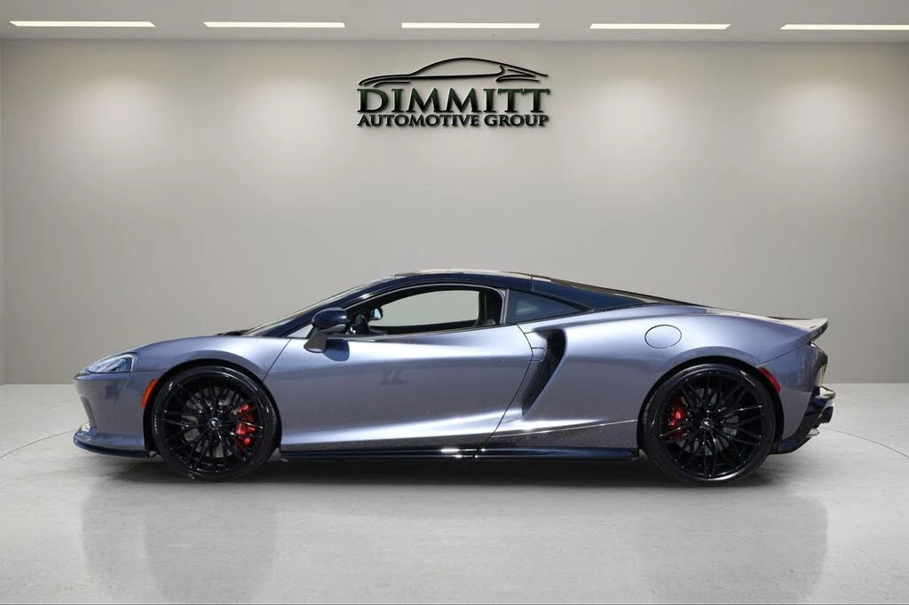 2023 McLaren GT - Image 2 of 26