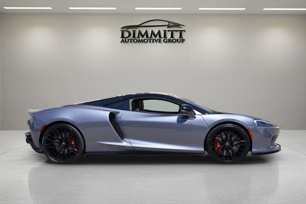 2023 McLaren GT - Image 7 of 26
