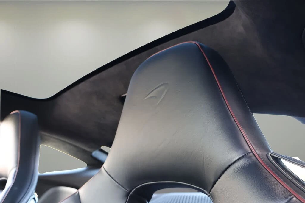 2023 McLaren GT - Image 12 of 26