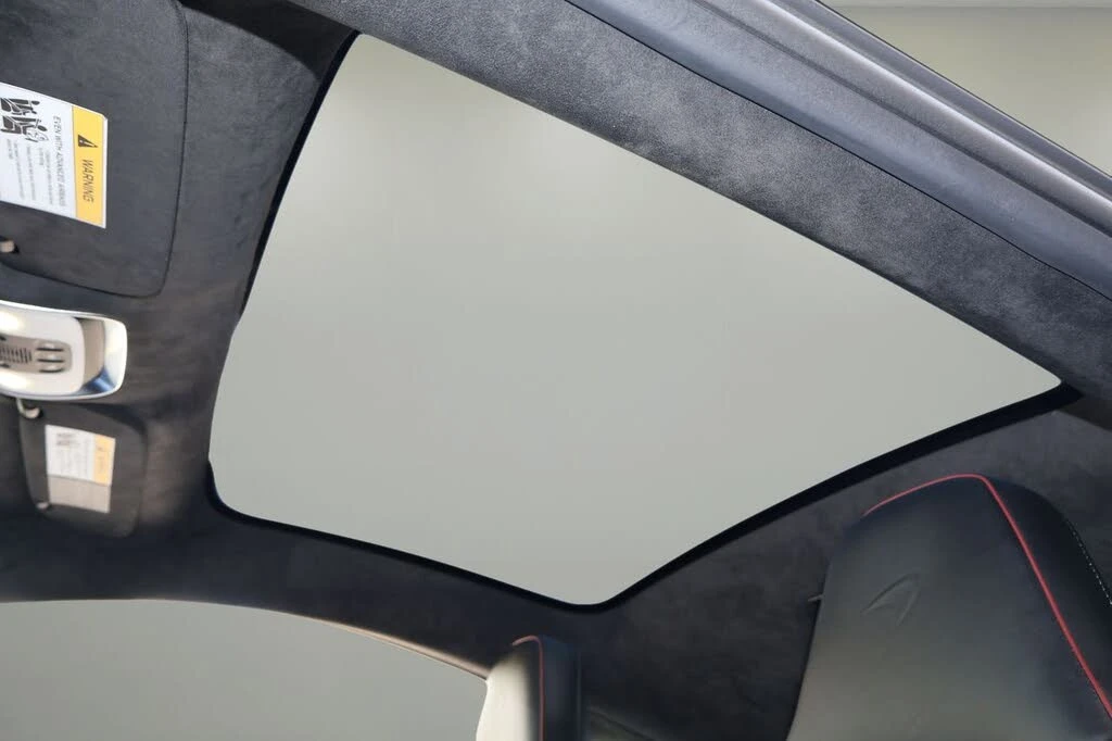 2023 McLaren GT - Image 23 of 26
