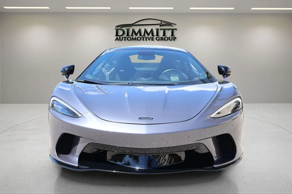 2023 McLaren GT - Image 9 of 26
