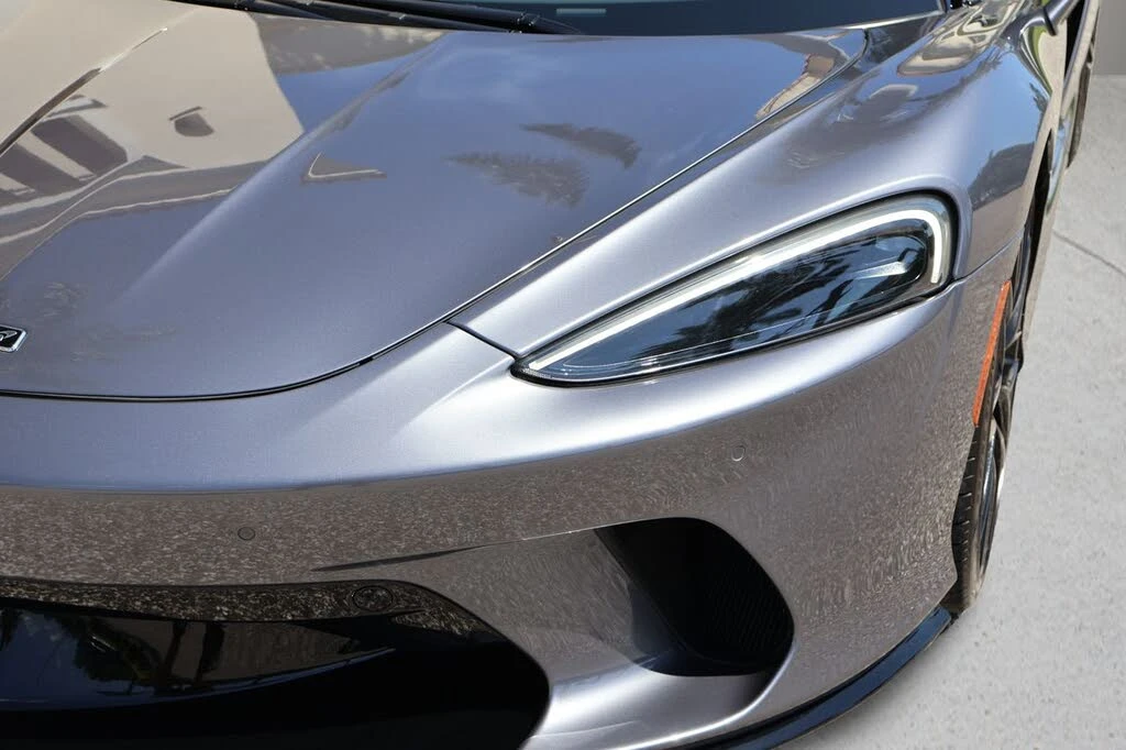 2023 McLaren GT - Image 26 of 26