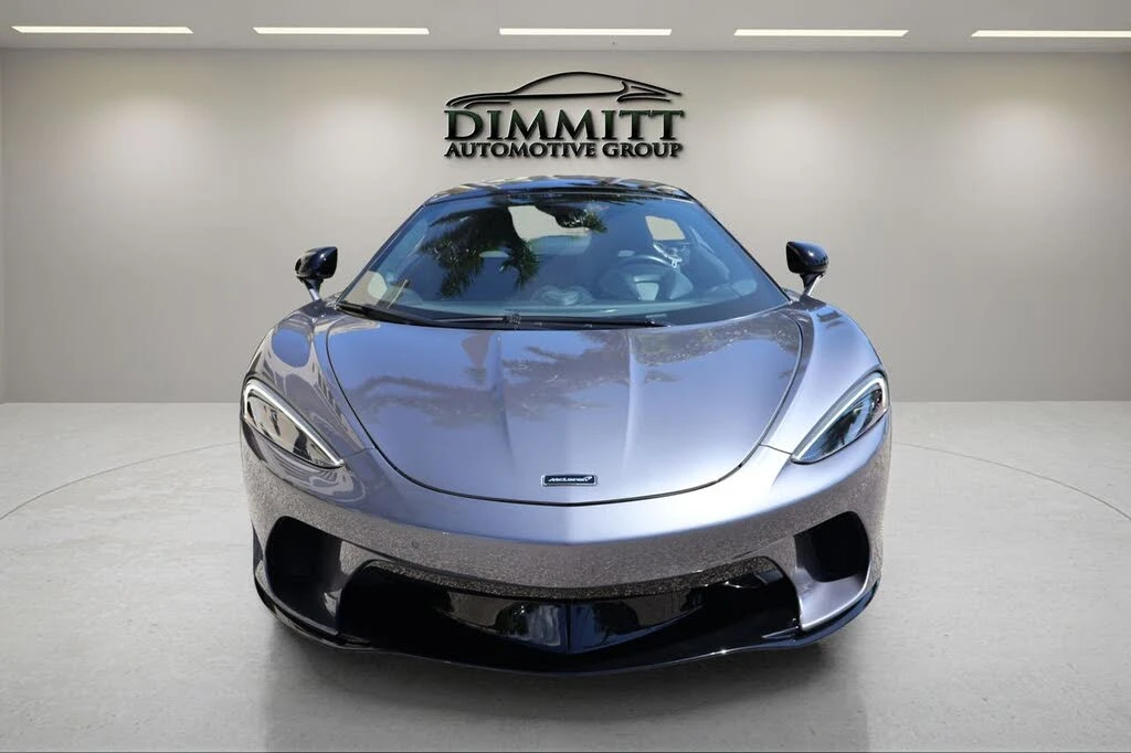 2023 McLaren GT - Image 10 of 26
