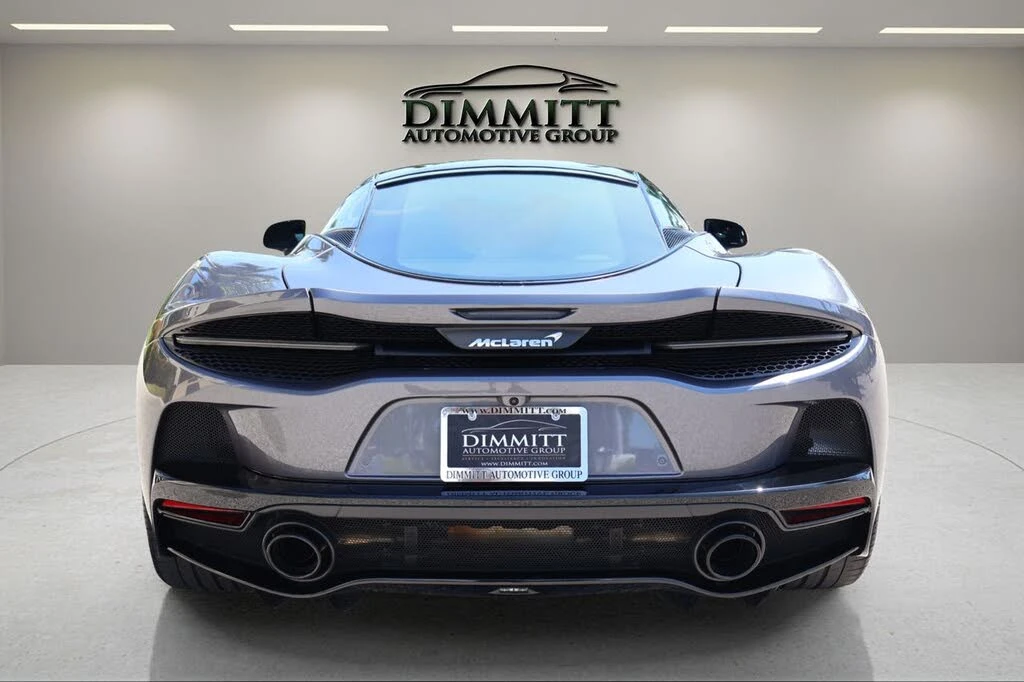 2023 McLaren GT - Image 5 of 26