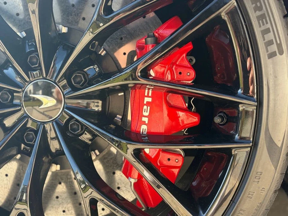 2023 McLaren GT - Image 14 of 31