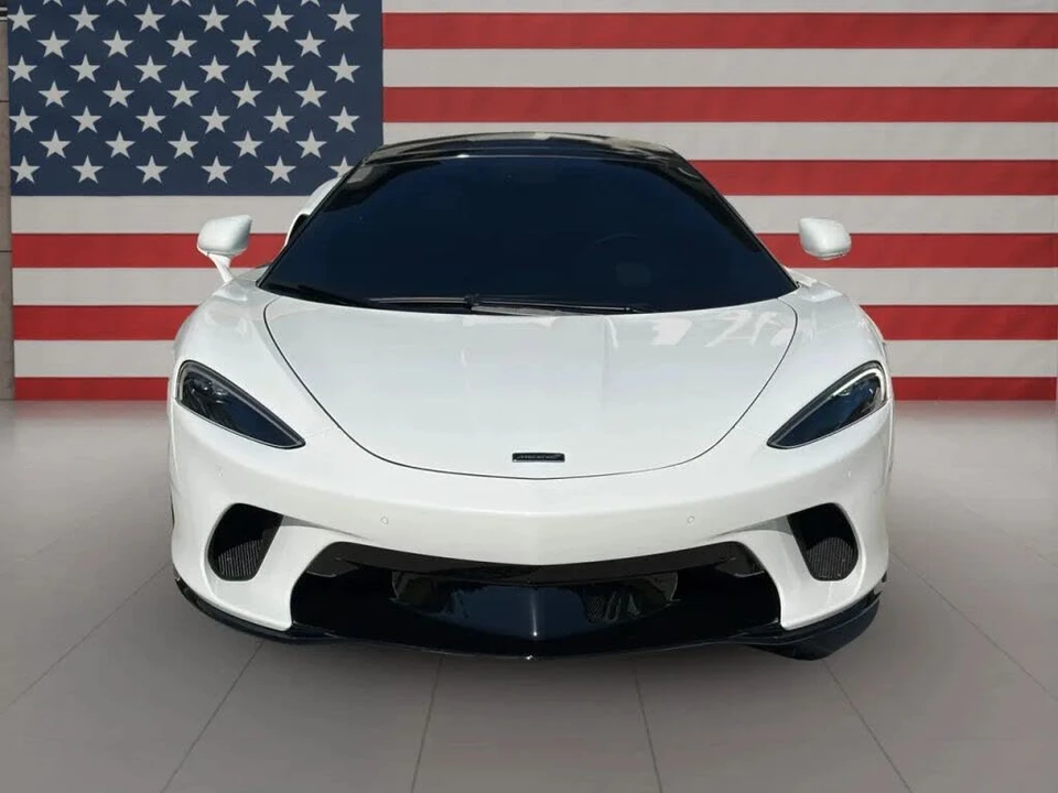 2023 McLaren GT - Image 15 of 31
