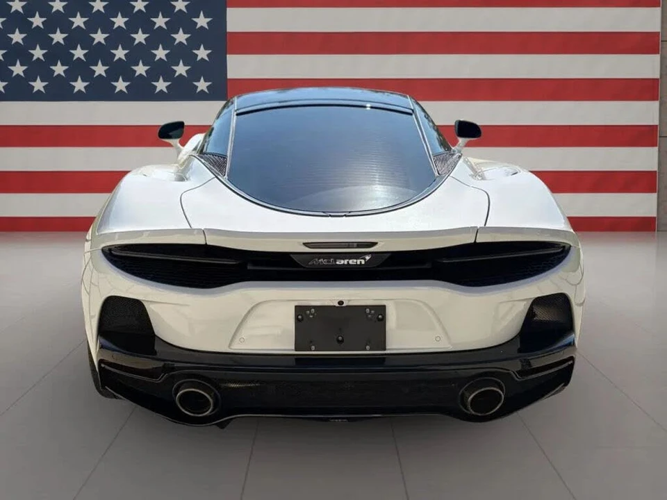 2023 McLaren GT - Image 7 of 31