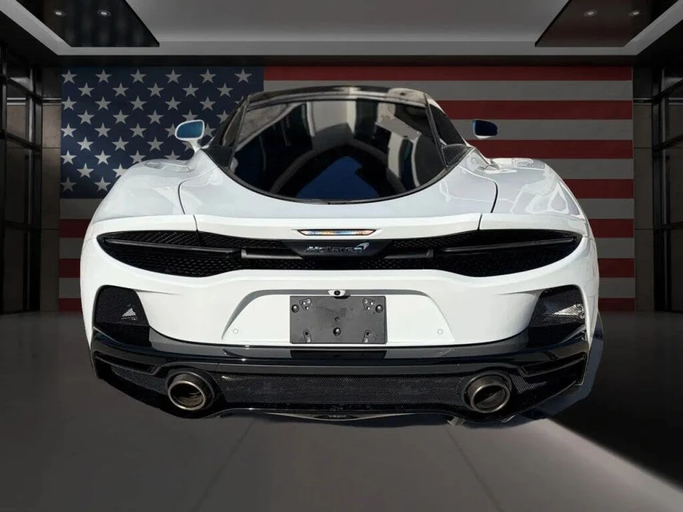 2023 McLaren GT - Image 19 of 31