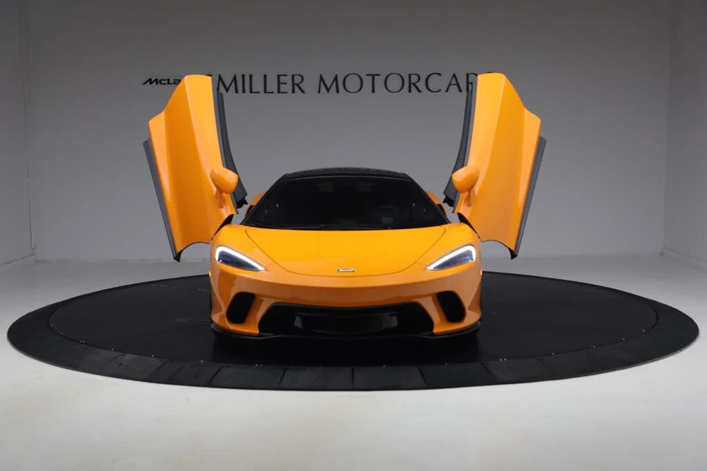 2023 McLaren GT - Image 13 of 31