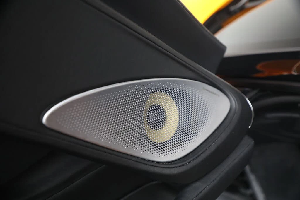 2023 McLaren GT - Image 23 of 31