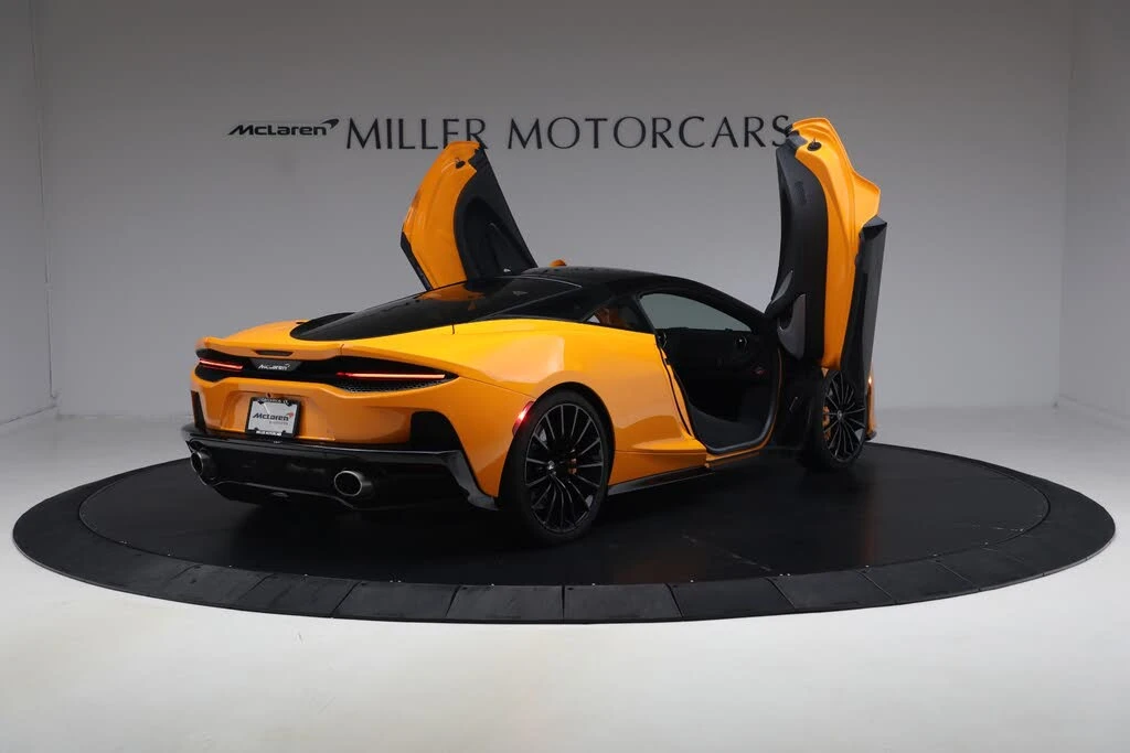 2023 McLaren GT - Image 31 of 31