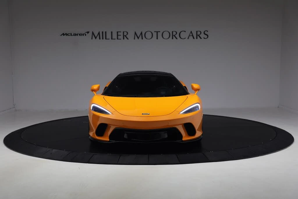 2023 McLaren GT - Image 12 of 31
