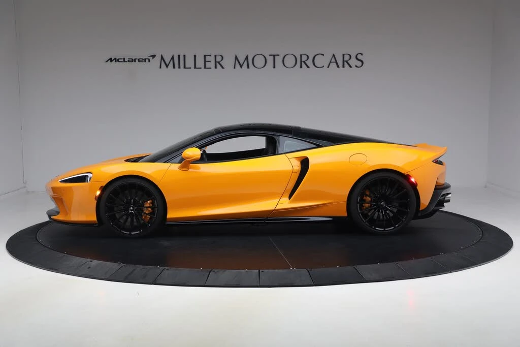 2023 McLaren GT - Image 3 of 31