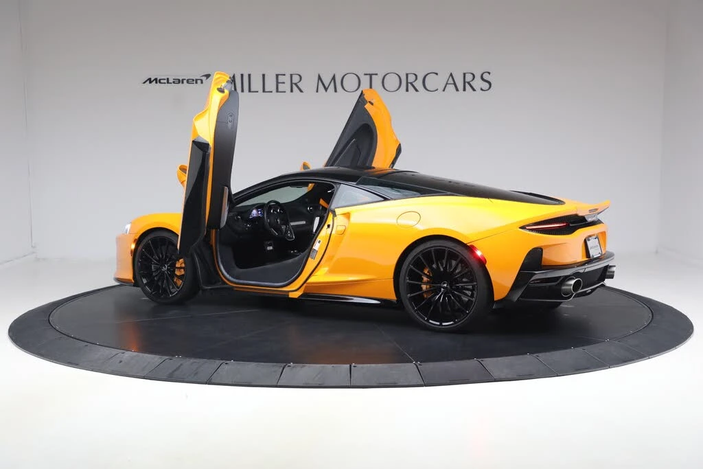 2023 McLaren GT - Image 28 of 31