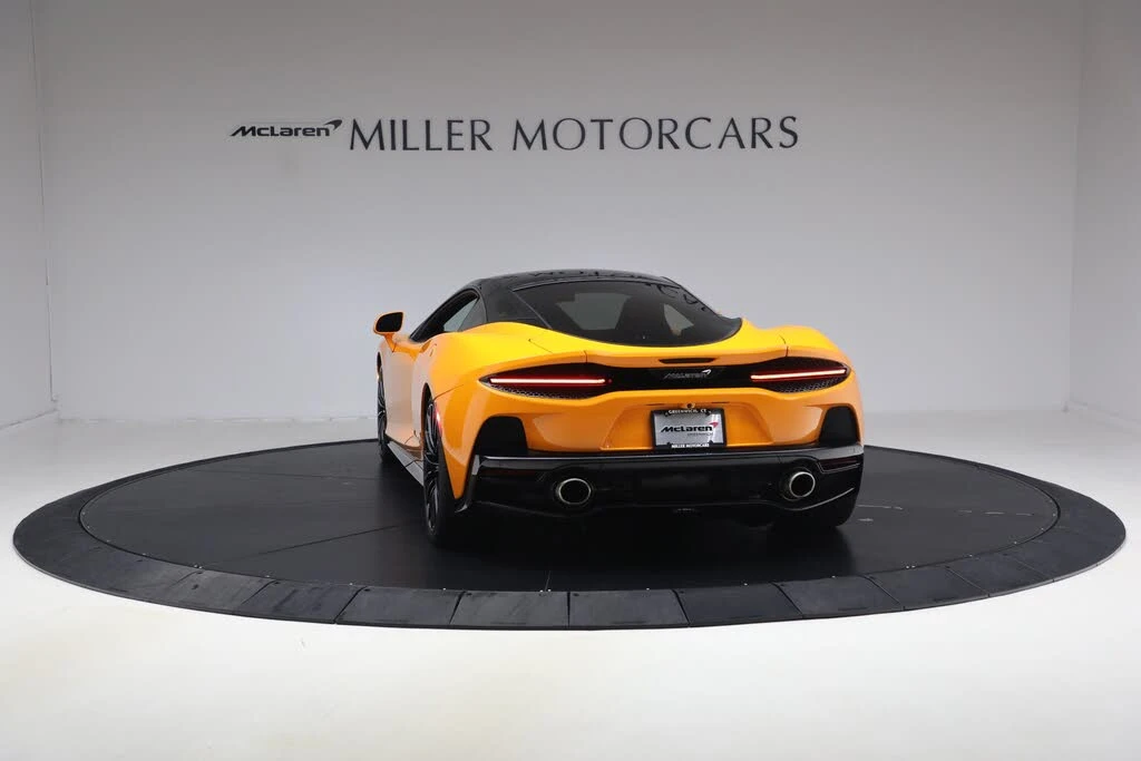 2023 McLaren GT - Image 5 of 31