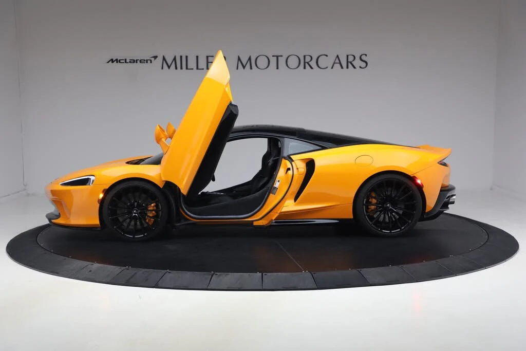 2023 McLaren GT - Image 27 of 31