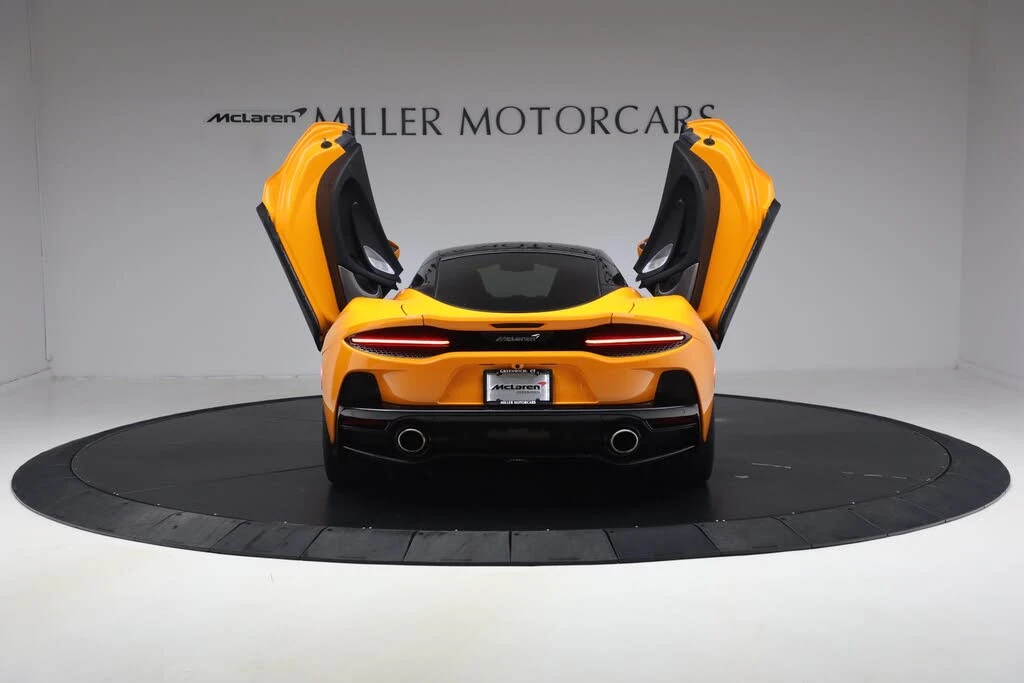 2023 McLaren GT - Image 30 of 31