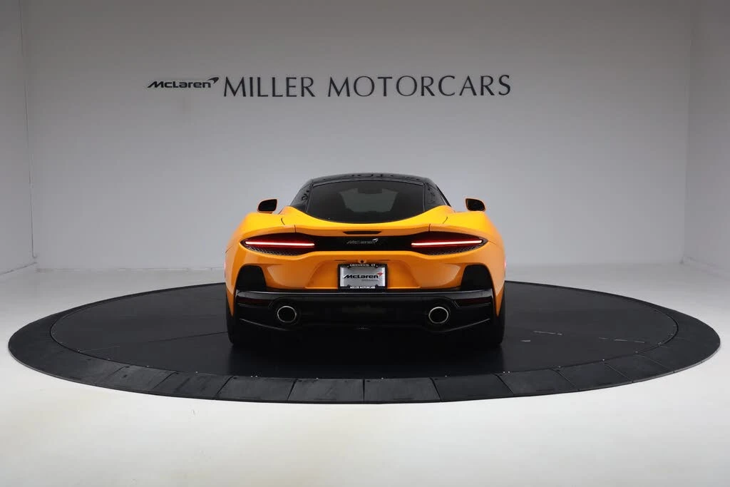 2023 McLaren GT - Image 6 of 31