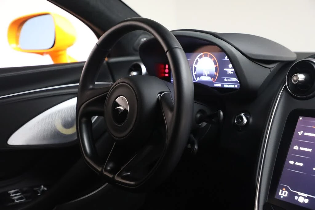 2023 McLaren GT - Image 22 of 31