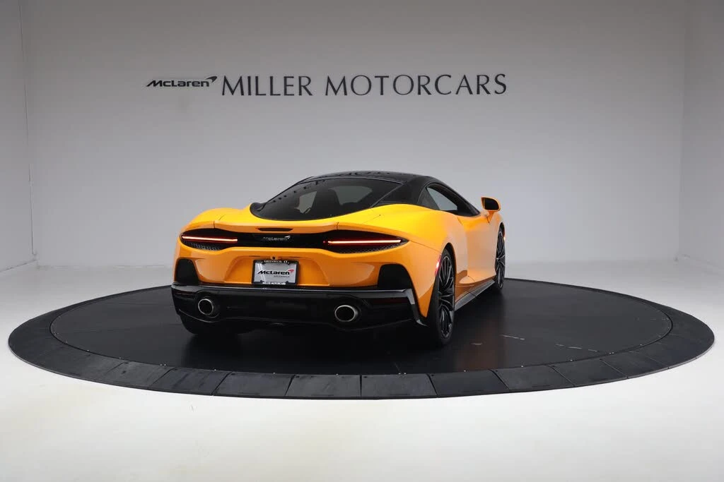 2023 McLaren GT - Image 7 of 31