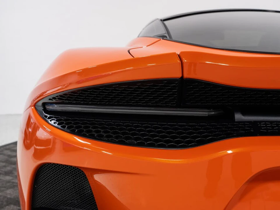 2023 McLaren GT - Image 21 of 31