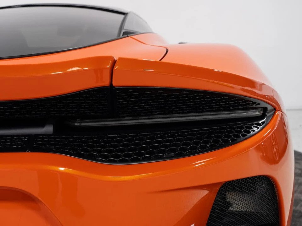 2023 McLaren GT - Image 24 of 31