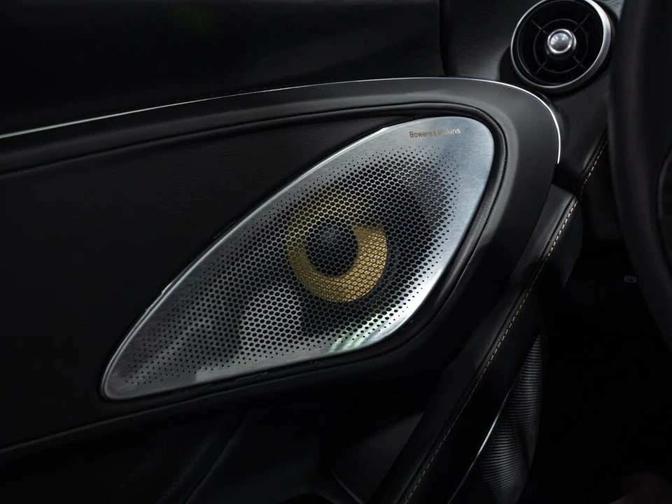2023 McLaren GT - Image 30 of 31