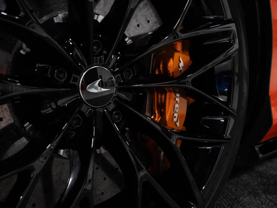 2023 McLaren GT - Image 20 of 31