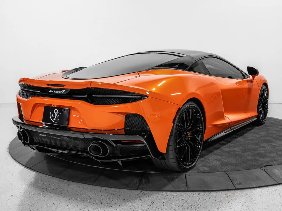 2023 McLaren GT - Image 7 of 31