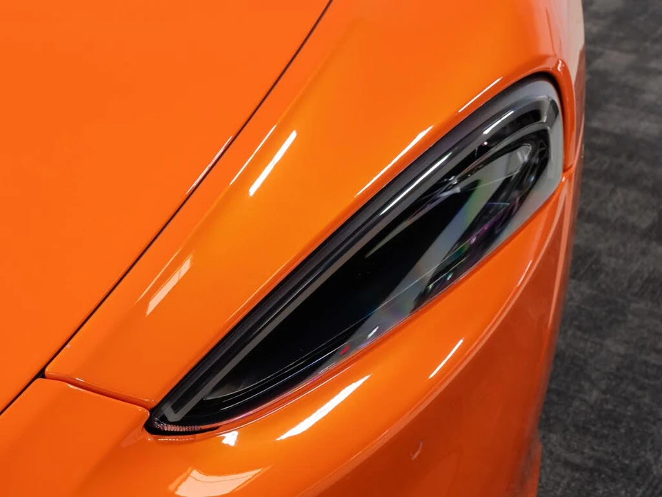 2023 McLaren GT - Image 18 of 31